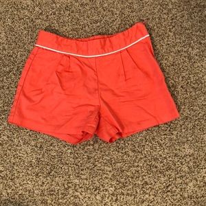 Toddler shorts